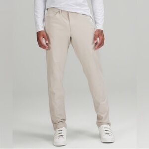 Lululemon Men’s ABC Classic-Fit 5 Pocket